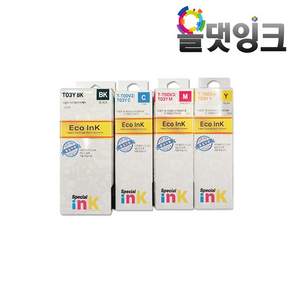 호환 T03Y100 001 잉크 L6290 L4160 L6160 L6190