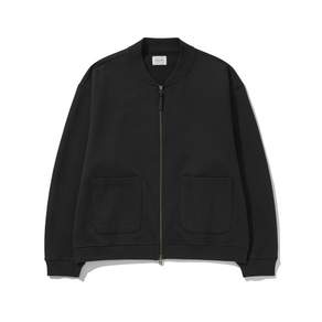 [국내정품] 히즈핸더 스타디움자켓 C-2 JACKET BLACK 220187