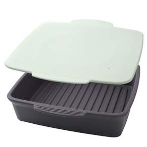 소노리떼 국산 실리콘 멀티찜기 2500ml 특대형