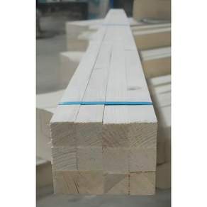 다루끼 목재 한치각 잇승 각재 각목 원목 소송 건조목 27 x 27 x 2400 DIY 인테리어