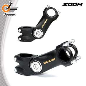 ZOOM 줌 각도조절 핸들스템 25.4MM 60도까지조절