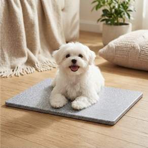 하플리 강아지 쿨매트 인조대리석 냉감매트 반려동물 여름 쿨링매트 고양이 겸용