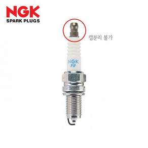 NGK 스파크 플러그 DCPR6E(3481)