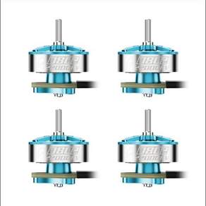 BETAFPV 0802 28000KV/25000KV/22000KV 브러시리스 모터 (2026) 에어75 II 프레임 메테오65 프로 드론용