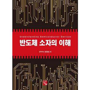 반도체 소자의 이해