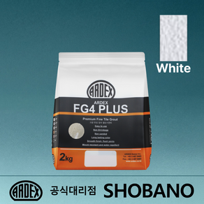 아덱스 FG4 PLUS 플러스 #200 화이트 2025 업그레이드 욕실 주방 타일 고탄성 칼라 줄눈 백시멘트 고운 가루 메지 파우더 컬러미장 백색