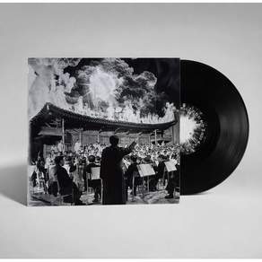 [LP] 비프리 (B-Free) 허키 시바세키 (Hukky Shibaseki) - Free Hukky Shibaseki & the God Sun Symph...