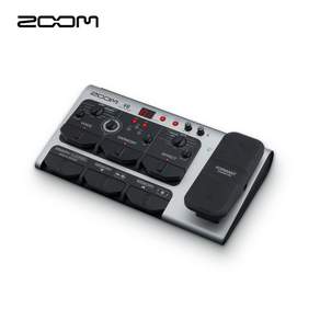 줌 Zoom V6-SP Vocal Processor 보컬 프로세서 보컬 이펙터