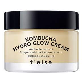 티엘스 콤부차 하이드로 글로우 크림