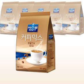 맥스웰하우스 마일드 플러스 커피믹스
