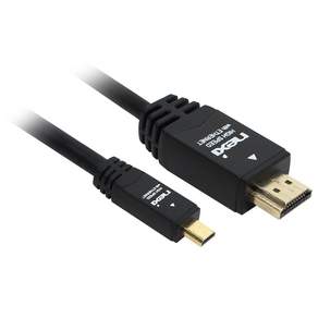 넥시 MICRO HDMI to HDMI 케이블