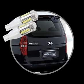 그랜드스타렉스 T15 LED 32SMD 후진등 차량 미등 안개등 diy 전조등 데이라이트 전구 자동차 dew+3815oW