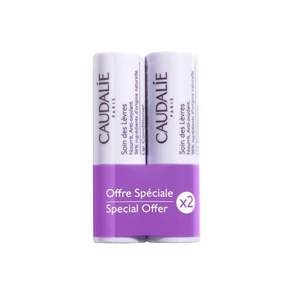 CAUDALIE 프랑스 정품 꼬달리 비노테라피스트 립밤 4.5g 2개세트