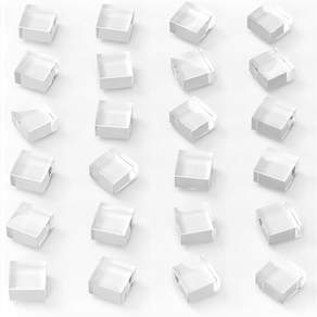 강력한 냉장고 자석 24p 세트 캐릭터 마그넷 사무실 가게 학교 집 magnets