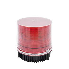 차량용 24V 경고등 비상용 경광등 12V 회전 LED