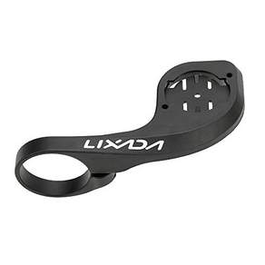 Lixada 컴퓨터 스톱 아웃프론트 브래킷 자전거 스탠드 핸들바 장착