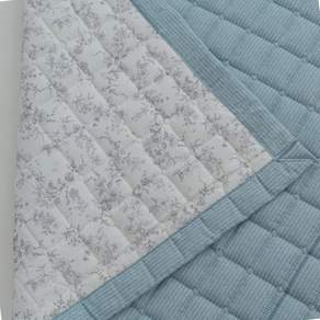 모달 렌징 리버서블 패드 BEDCOVER SS 침구세트용 부드러운 간편