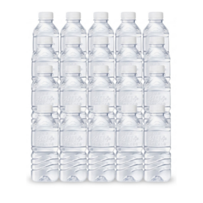 제주 삼다수 330ml(무라벨)