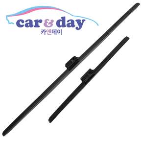 카앤데이 혼다 뉴 CR-V CRV 와이퍼