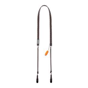 피지와이텍 카메라 스트랩 슬림 트렌디 블랙