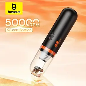 Baseus A2pro 자동차 차량용 가정용 무선 미니 핸디 진공청소기