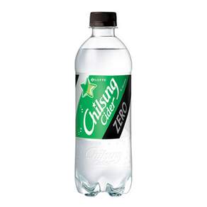 칠성사이다 제로 500ml(업소용)