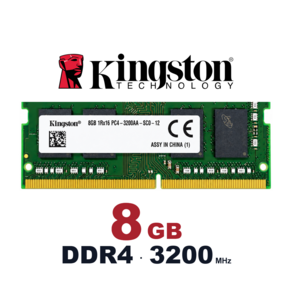 킹스톤 노트북용 DDR4 램 SODIMM