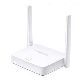 머큐시스 300Mbps WiFi 공유기