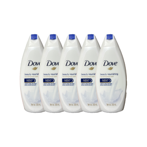 도브 딥플리 너리싱 바디워시 200 ml