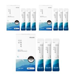 시순 수채염색
