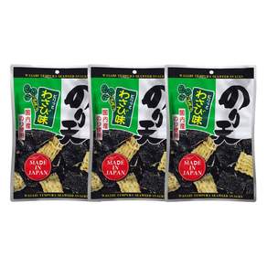 다이코 노리텐 와사비 40g x 3개