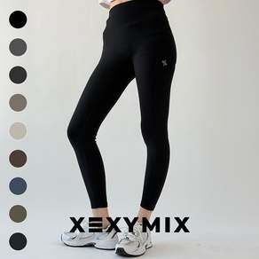 젝시믹스 여성 하이웨스트 힙업 레깅스