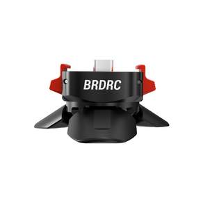 [BRDRC] 인스타360 루나 울트라 / 프로 미니 충전 삼각대 - 퀵 릴리즈 데이터 전송 마운트 - Insta360 Luna Ultra/Pro