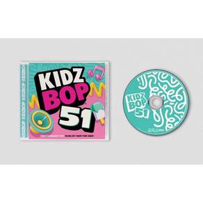 KIDZ BOP 51