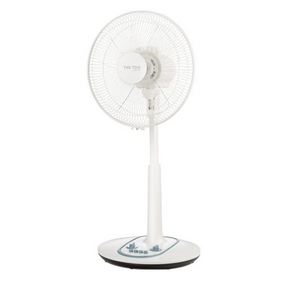 신일 더톤 좌석용 선풍기 35cm(14인치)