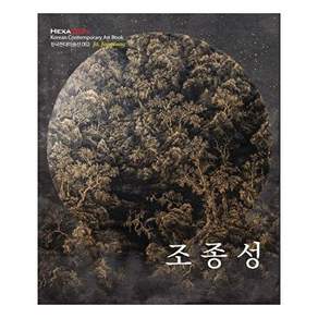NSB9791192756042 새책-스테이책터 [조종성] --한국현대미술선 54-헥사곤-조종성 지음-화집-20230120 출간-판형 150x180-192