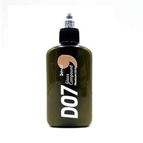 DOKKAEBI D07 유막제거제