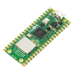 DFR1209 Raspberry Pi Pico 2 W