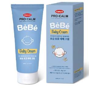 프로캄 베베 베이비 크림