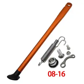 KTM XC XCW XCF XCFW EXC EXCF 2008-2023 및 Husqvarna TE FE TX FX FS 2008-2023용 스프링 키트 포함 오토