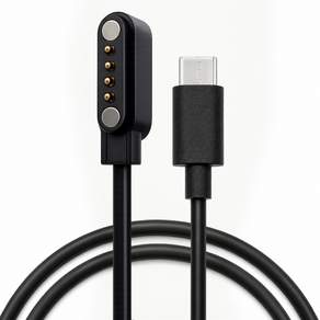 플라우드 노트 / 노트 Pro 호환 C타입 자석식 충전 케이블