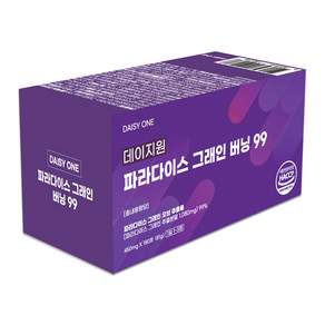 [ 정 품 ] 파라다이스 그레인 정품 100%