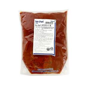 동원 비셰프 토마토소스엘 3kg