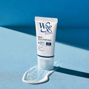 스킨핏 선크림 50ml