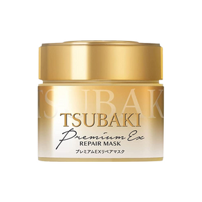 츠바키 TSUBAKI 프리미엄 리페어 마스크 헤어팩 180g