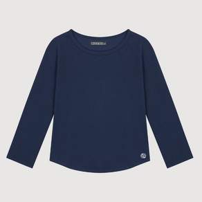 [코이세이오]COYSEIO _038 CAPRI SLEEVES NAVY