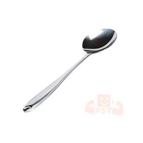 파워 우유거품스푼 1P 카푸치노스푼