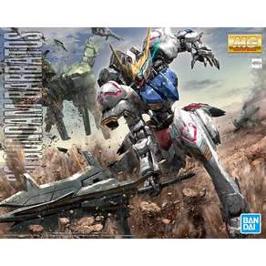 SUNRISE MG 발바토스 1:100 건담