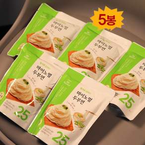 마이노멀 두부면 밀가루ZERO 130g