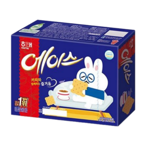 해태제과 에이스 과자